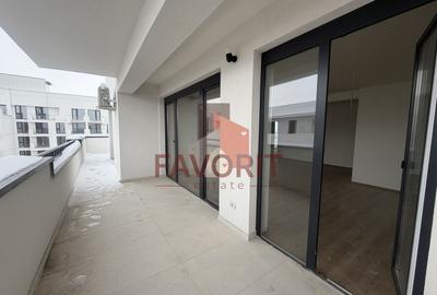 Apartament cu 3 camere decomandat în Aradului - 3