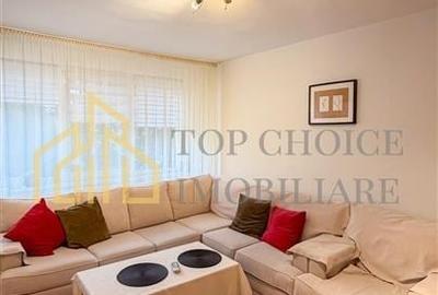 APARTAMENT 3 CAMERE TEI - ETAJ 3 - 2 BALCOANE - RENOVAT CU BUN GUST - 2