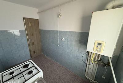 Apartament cu 2 camere semidecomandat în Vest - 5