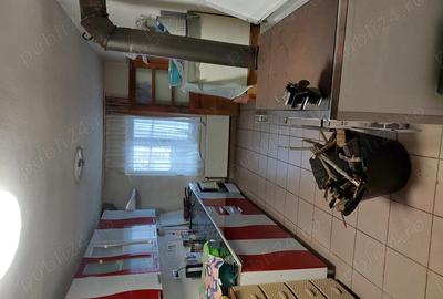 Casă cu 3 camere în Central - 3