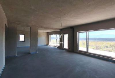 Casa mare cu garaj si teren 790 mp - Casa NOUA - 2