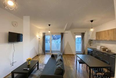 Prima inchiriere! Apartament modern cu 2 camere | Doamna Stanca, Sibiu - 9