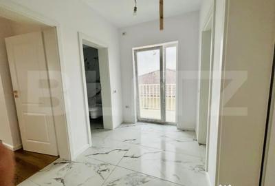 Casă cu 4 camere cu Teren 269 Mp în Remetea Mare - 4