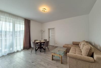 Apartament modern 2 camere cu terasa, prima inchiriere-Strada Cetatii - 3