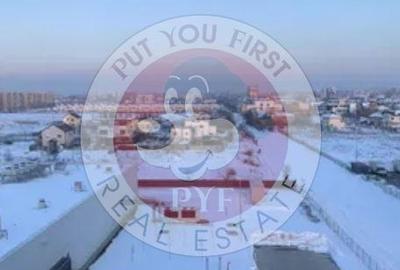 World Class Militari | Apartament 2 camere | Decomandat | 60mp | B11639 World Class Militari | Apartament 2 camere | Decomandat | 60mp | B11639 - 8