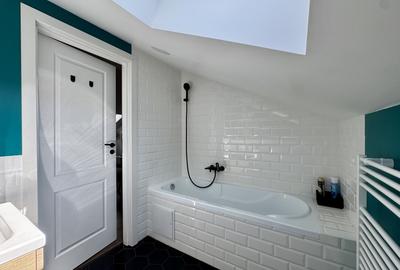 Apartament 3 camere |  Parcare | Teilor-Floresti - 16