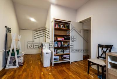 Vila cu gradina proprie | 2 Parcari incluse | Exclusivitate | LUX - 21