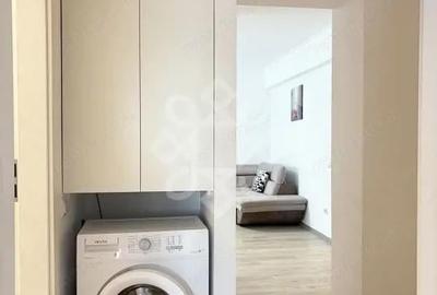 Apartament cu 3 camere decomandat în Nufărul - 14