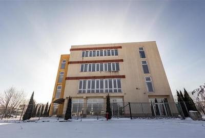 Edificu: Birouri, Centru medical/ comercial acces facil, componenta si dotari ap - 14