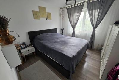 Apartament cu 2 camere semidecomandat în Alexandru cel Bun - 5