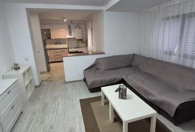 Apartament cu 2 camere, mobilat în Giulești - 6