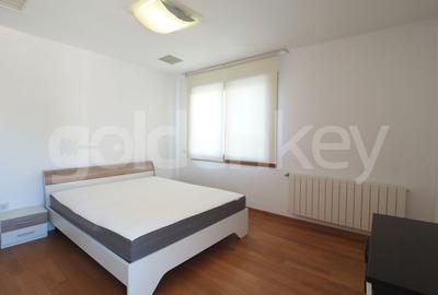 Duplex cu 5 camere cu Piscina în Iancu Nicolae - 12