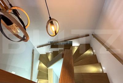 Casa moderna complet renovata in 2023, Lipovei – 220 mp utili, teren 522 mp - 11