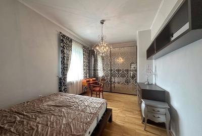 3 camere cu personalitate, pe strada Toamnei - 15
