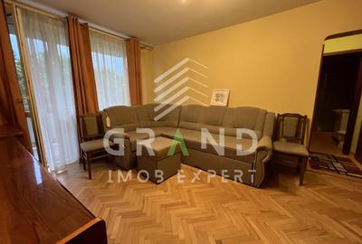OPORTUNITATE!Apartament 2 camere | BALCON | Gheorgheni/Iulius Mall/Snagov - 6