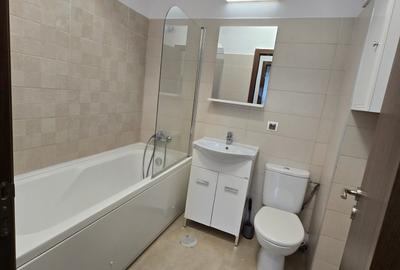 Apartament cu 2 camere decomandat în Păcii - 12