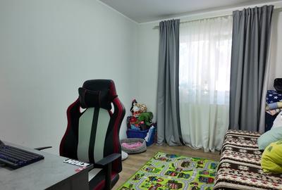 Apartament cu 3 camere în Central - 3
