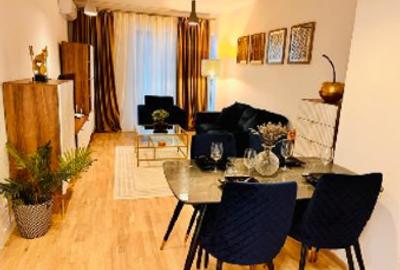 Vanzare apartament nou, mobilat si utilat gama lux Vanzare apartament nou, mobilat si utilat gama lux - 15