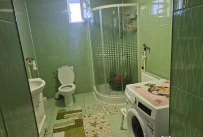 Casă cu 3 camere cu Canalizare în Aurel Vlaicu - 5