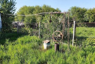 Casă cu 3 camere cu Teren 3500 Mp în Slobozia - 1