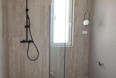 Duplex cu 4 camere cu Canalizare în Dumbrăvița - 9