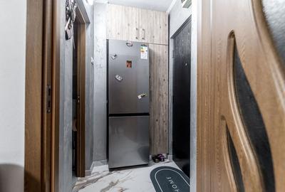 Garsonieră nedecomandată, mobilată în Aurel Vlaicu - 5