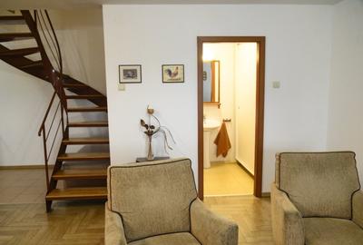 Apartament Aleea Streiu - 10