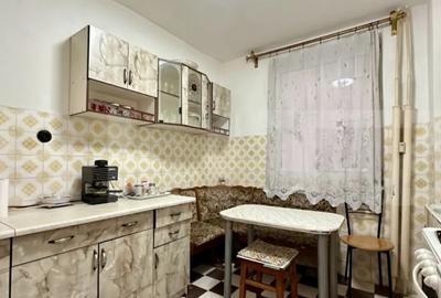 Apartament cu 3 camere decomandat, mobilat în Dacia - 4