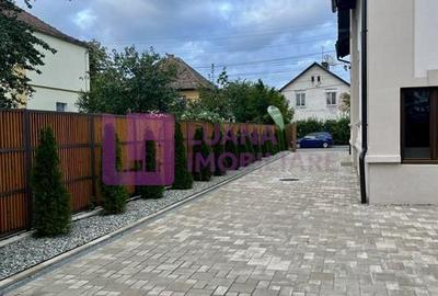 Spatiu de birouri | zona centrala, Noica | 150 mp | Office building | parcare - 9