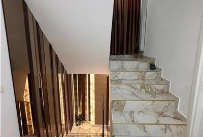 Vanzare vila P+2+TERASA | Salaj | constructie noua | LUX | - 8