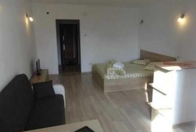 Garsoniera semidecomandat - zona Garii - 5