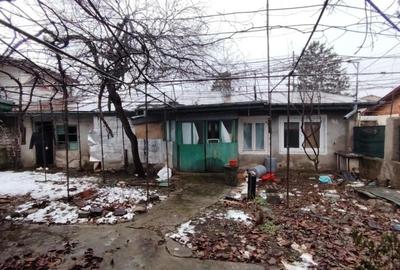 Casă cu 4 camere cu Teren 247 Mp în Berceni - 2