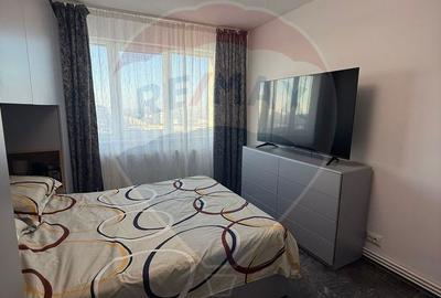 Apartament cu 2 camere decomandat, mobilat în Brazda lui Novac - 8