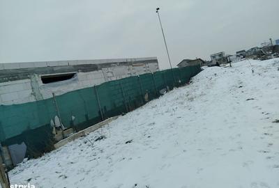 Spațiu comercial, în Ghercești - 1