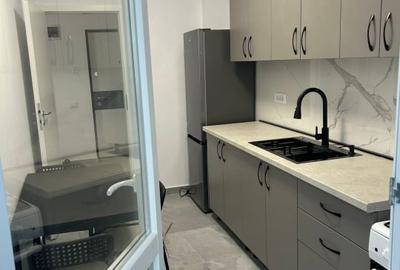 Apartament cu 2 camere decomandat, mobilat în Dobroești - 18