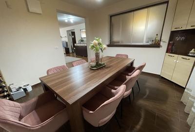 Casa moderna, frumos amenajata in zona Bogdanestilor - 5