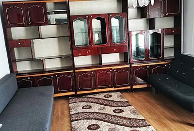 Apartament cu 2 camere decomandat în George Enescu - 4