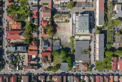 Oportunitate! Teren de inchiriat, 3,256 mp, strada Traian! - 18