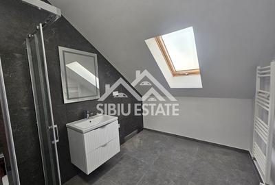 Apartament cu 3 camere decomandat în Arhitecților - Calea Cisnădiei - 9