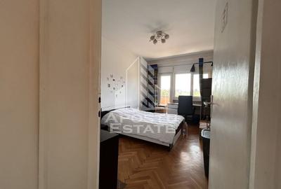 Apartament 4 camere, garaj, acces poarta auto  lângă Medicina - 5