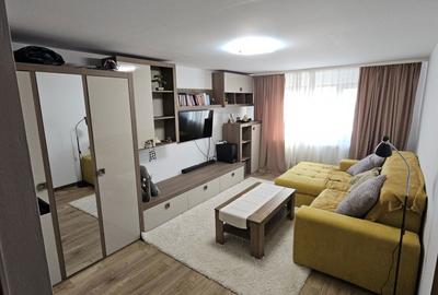 Apartament cu 2 camere decomandat în Central - 3