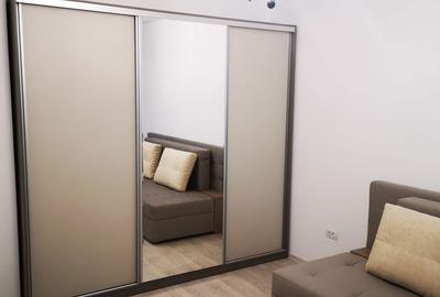 Garsonieră decomandată în Bucium - 4