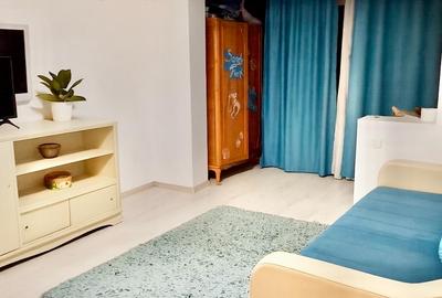 Apartament cu 3 camere decomandat în Faleza Nord - 1