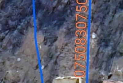 Casă cu 3 camere în Căpușu Mare - 2