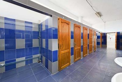 Hala de 2050 mp in Arad - 12