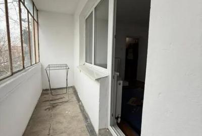 Apartament cu 2 camere semidecomandat, mobilat în Brazda lui Novac - 7