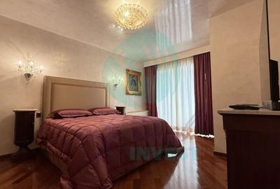 4 camere de lux în Primăverii cu terasă și 2 parcări - 2