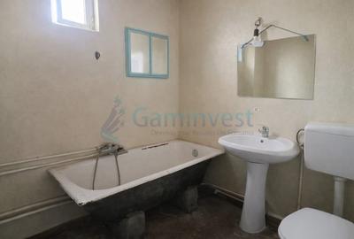 Casă individuală cu 3 camere cu Canalizare în Gepiu - 6