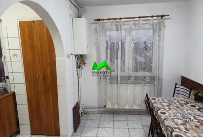 Apartament 3 camere Sibiu Hipodromului - 6