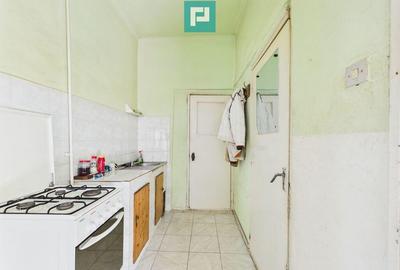 Case de vanzare cu teren generos - Alfa - 1